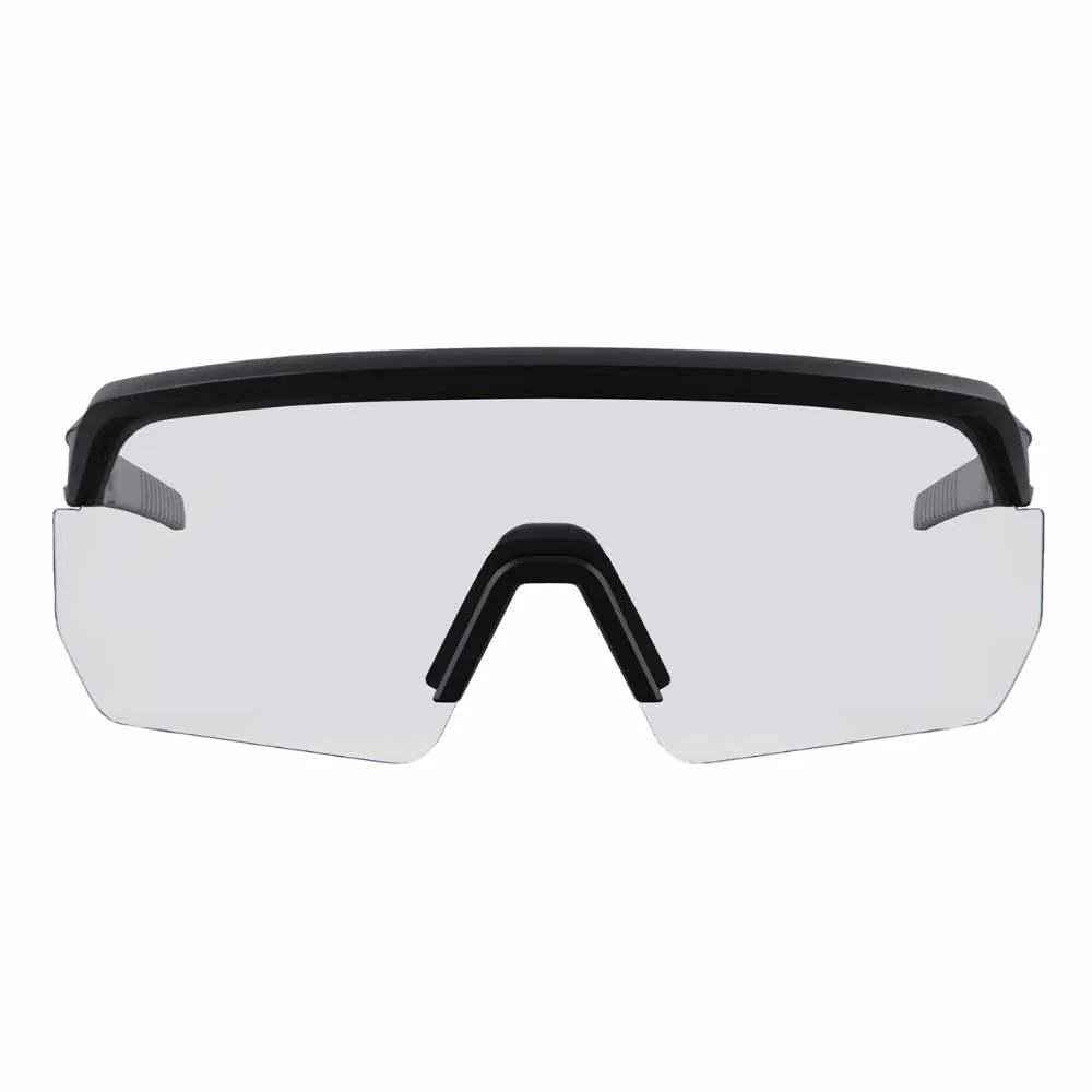 Ergodyne 55002 AEGIR-AFAS Matte Black Frame Clear Lens AFAS Safety Glasses