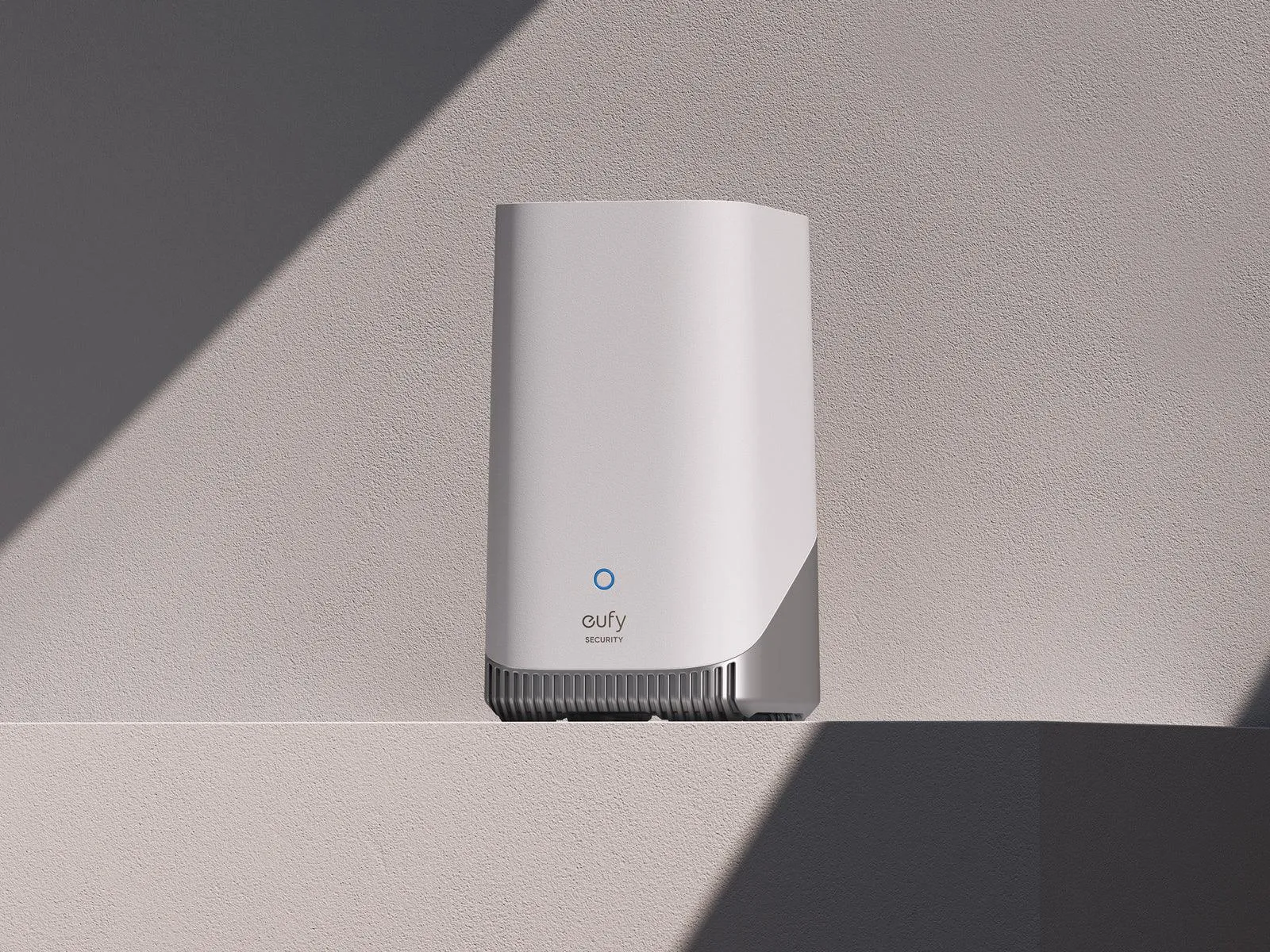Eufy Security S380 HomeBase (HomeBase 3)