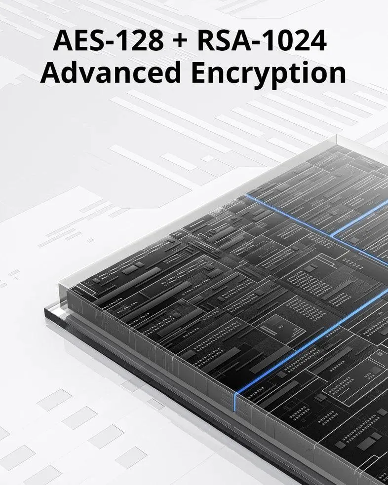 Eufy Security S380 HomeBase (HomeBase 3)