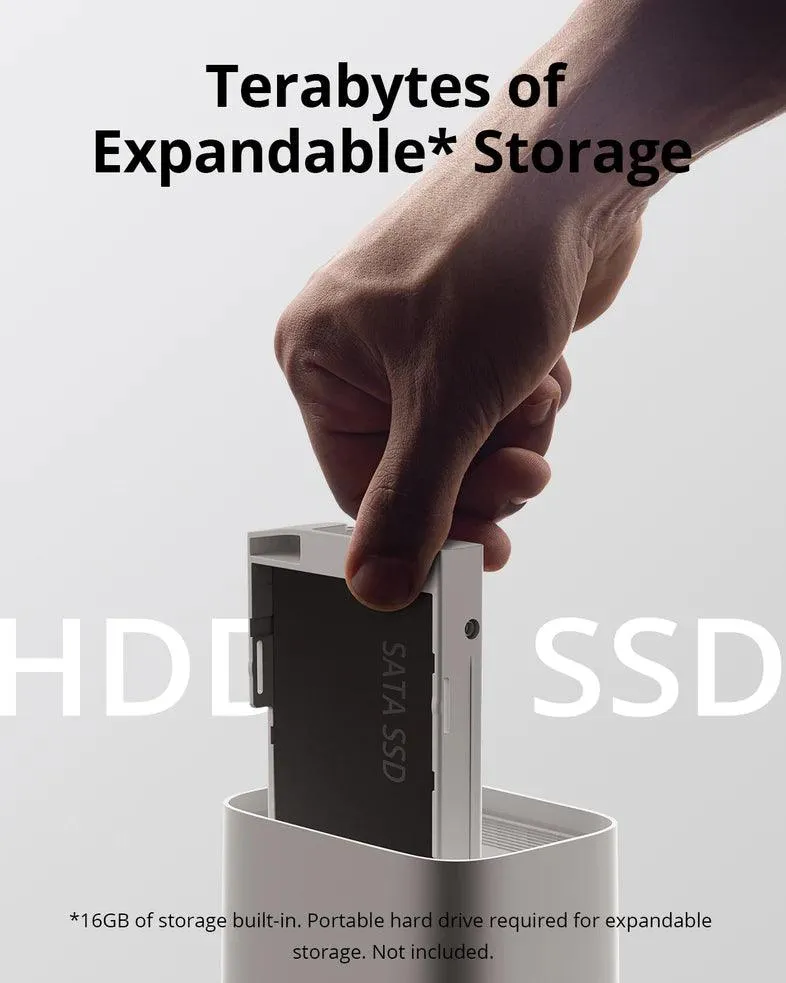 Eufy Security S380 HomeBase (HomeBase 3)