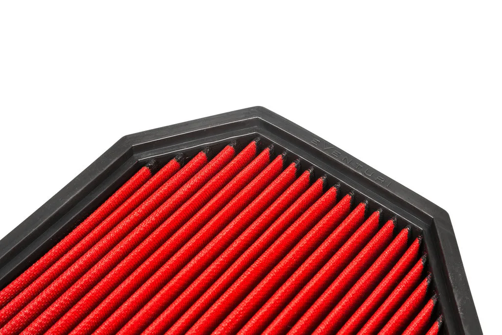 EVENTURI EVE-F8XM-PF Panel filter pair BMW F8X M3/M4