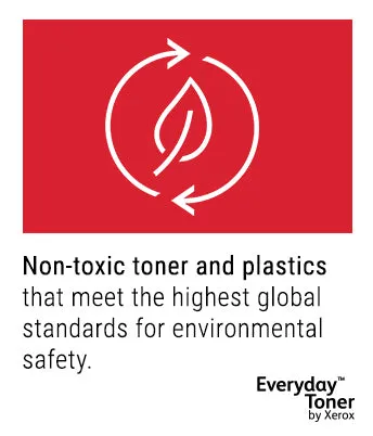 Everyday - High Yield - Cyan - Compatible - Toner Cartridge (Alternative For: Brother Tn-248Xlc) - Green World Alliance