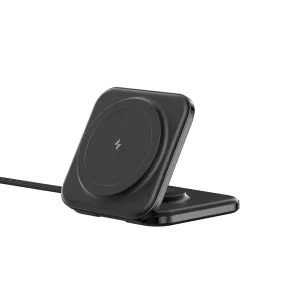 Explorer Pro Mag 2-in-1 PD17W Portable Magnetic Charger