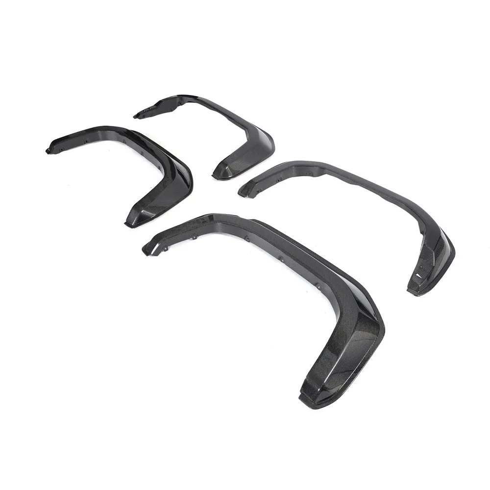Fender Flare Kit Tacoma (2024 )