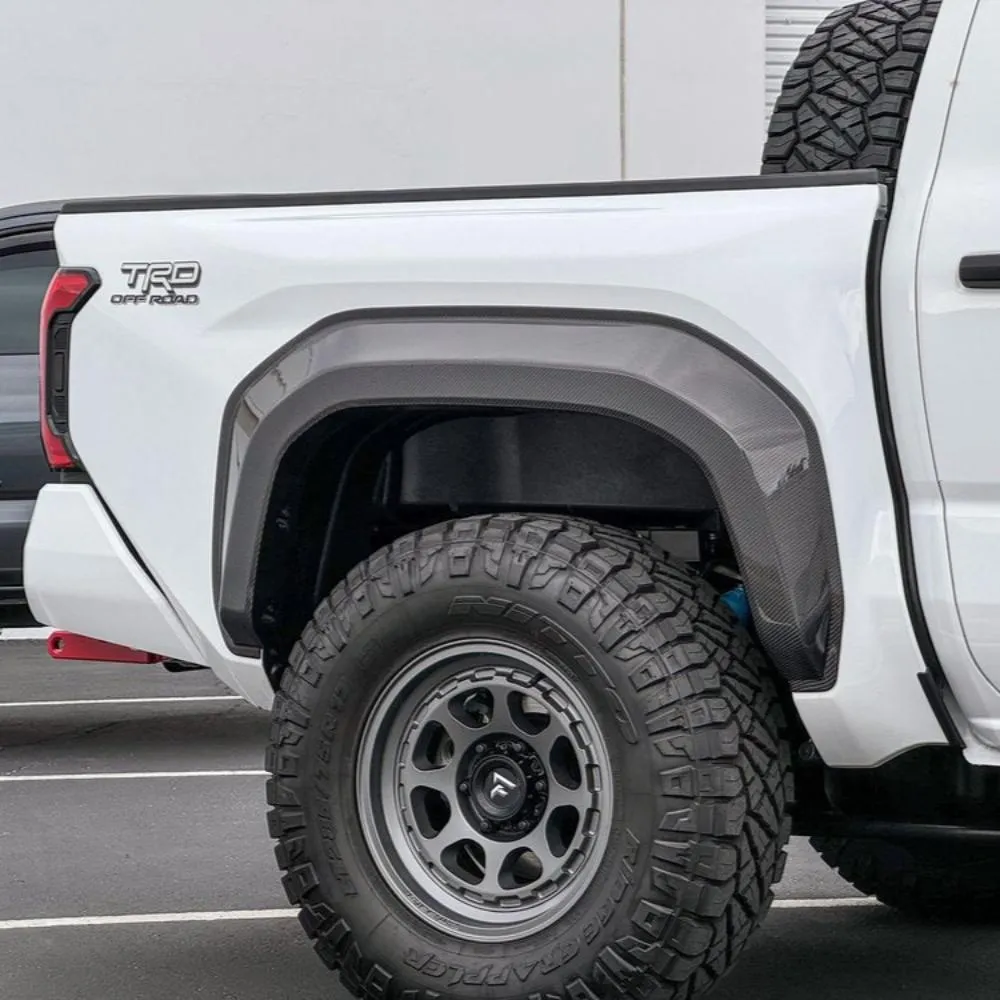 Fender Flare Kit Tacoma (2024 )