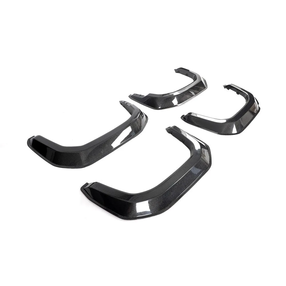 Fender Flare Kit Tacoma (2024 )