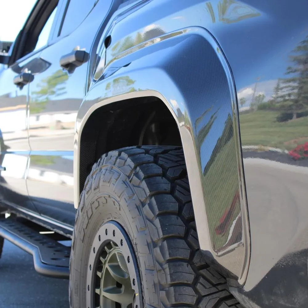 Fender Flare Kit Tacoma (2024 )