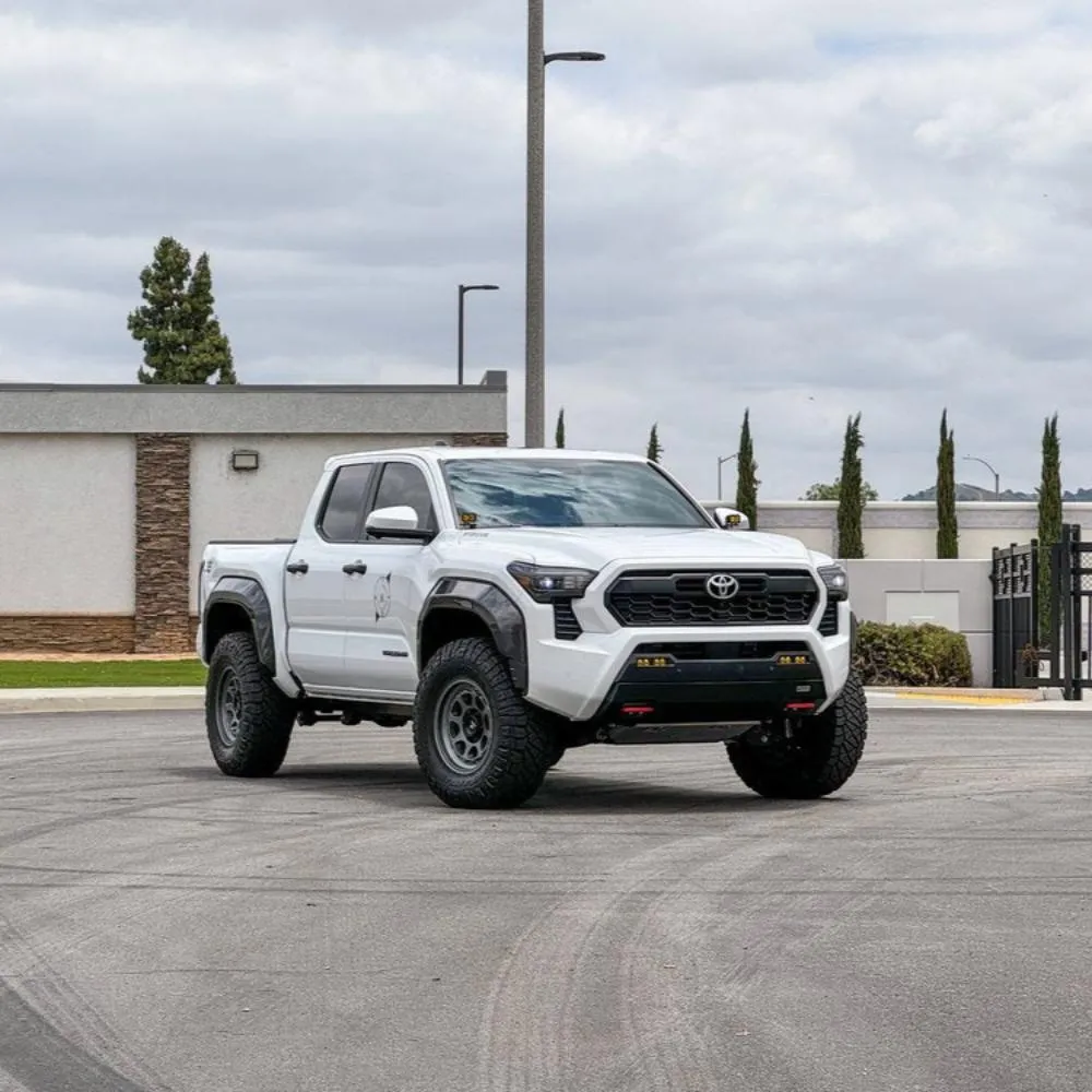 Fender Flare Kit Tacoma (2024 )