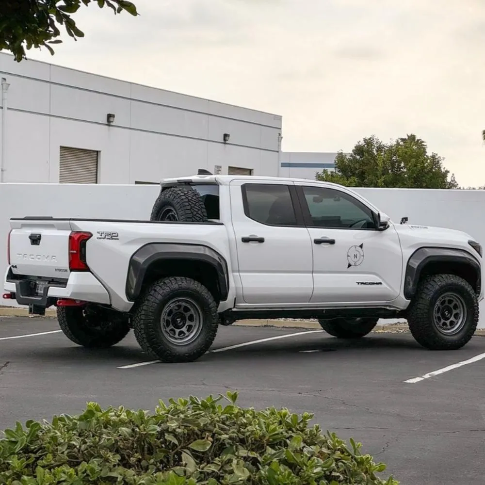 Fender Flare Kit Tacoma (2024 )
