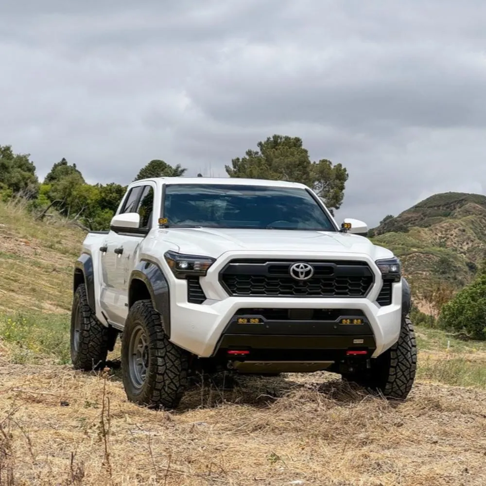 Fender Flare Kit Tacoma (2024 )