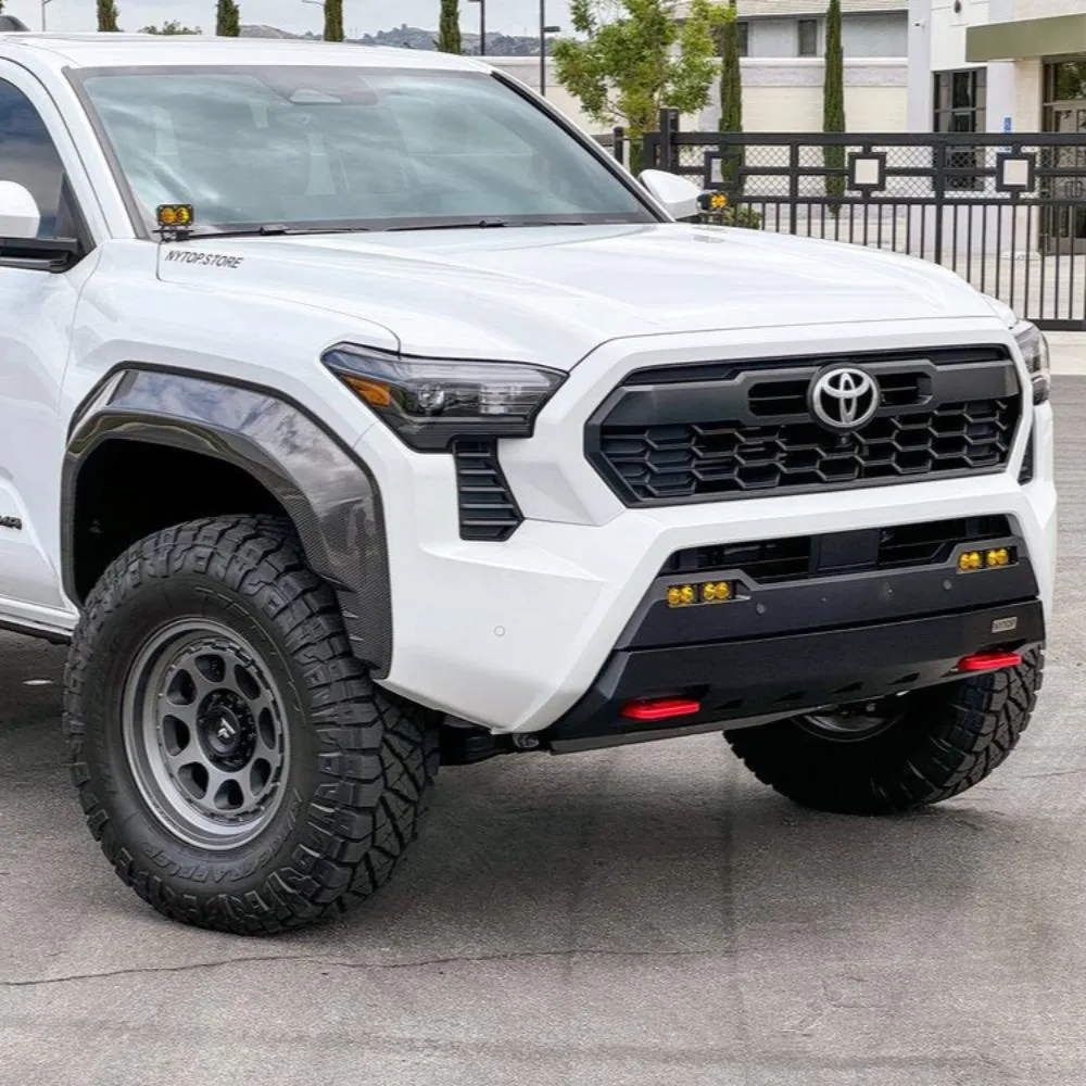 Fender Flare Kit Tacoma (2024 )