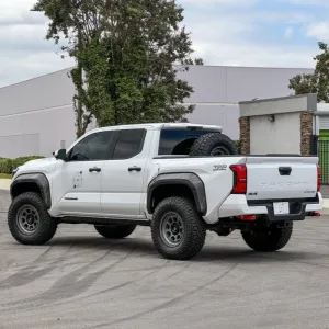 Fender Flare Kit Tacoma (2024 )