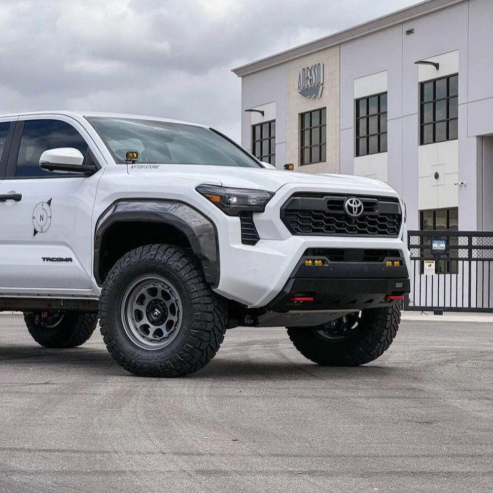 Fender Flare Kit Tacoma (2024 )