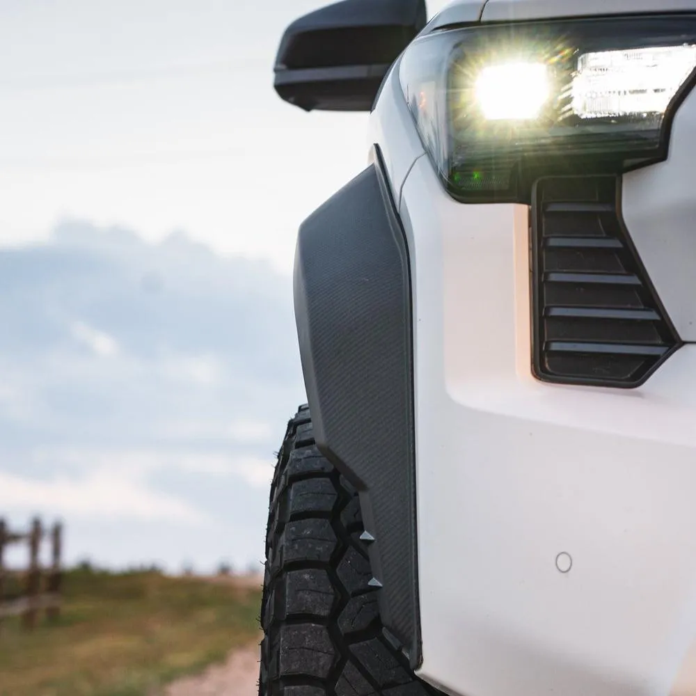 Fender Flare Kit Tacoma (2024 )