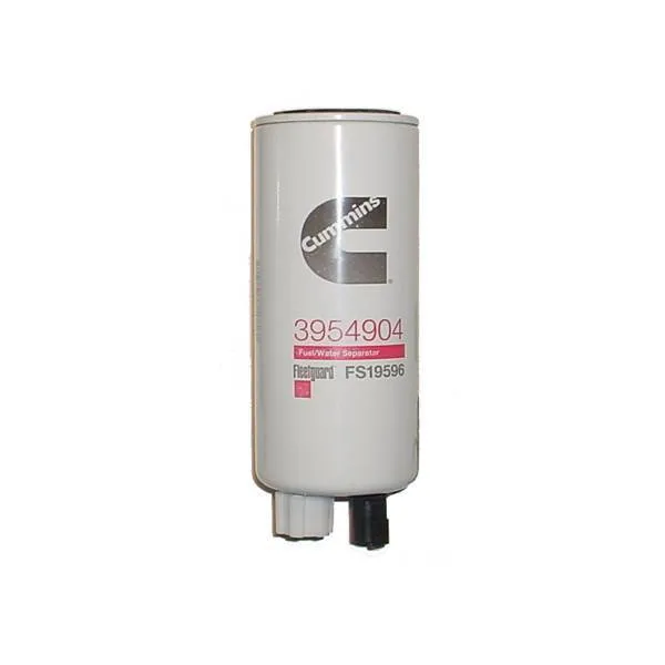 Fleetguard | Fuel & Water Separator With WIF Sensor