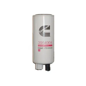 Fleetguard | Fuel & Water Separator With WIF Sensor