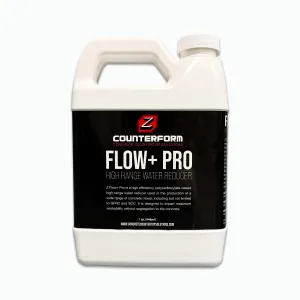 Flow  Pro - High Range Water Reducer