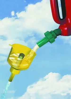 Fuel Filter Funnel - Large