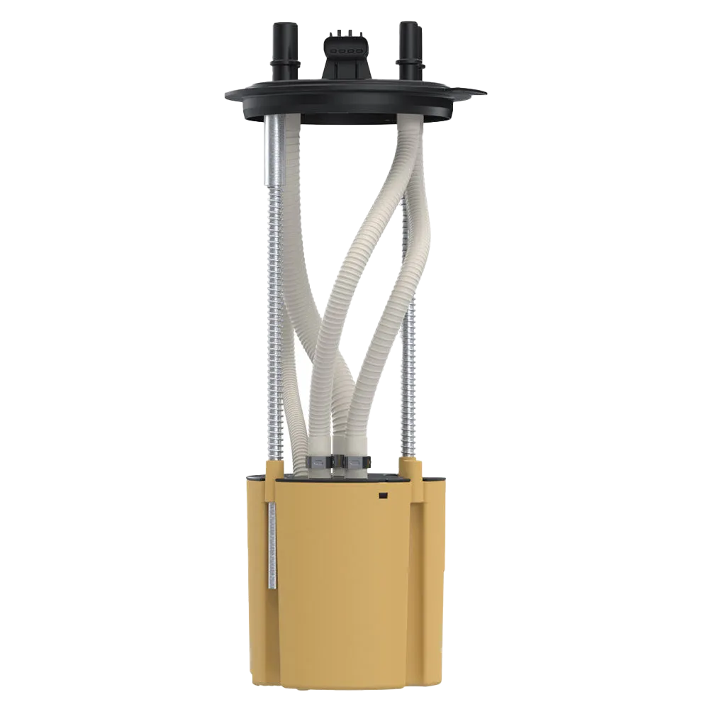 Fuel Sending Unit (For use with aftermarket lift pumps) for 2011-2016 Ford F250/F350, Crew Cab, Short Bed w/OEM Tank, 6.7L Powerstroke