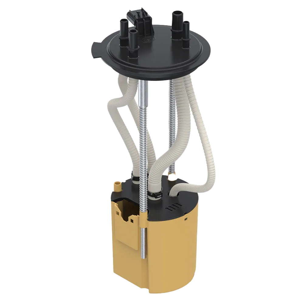 Fuel Sending Unit (For use with aftermarket lift pumps) for 2011-2016 Ford F250/F350, Crew Cab, Short Bed w/S&B Tank, Long Bed w/OEM Tank, 6.7L Powerstroke