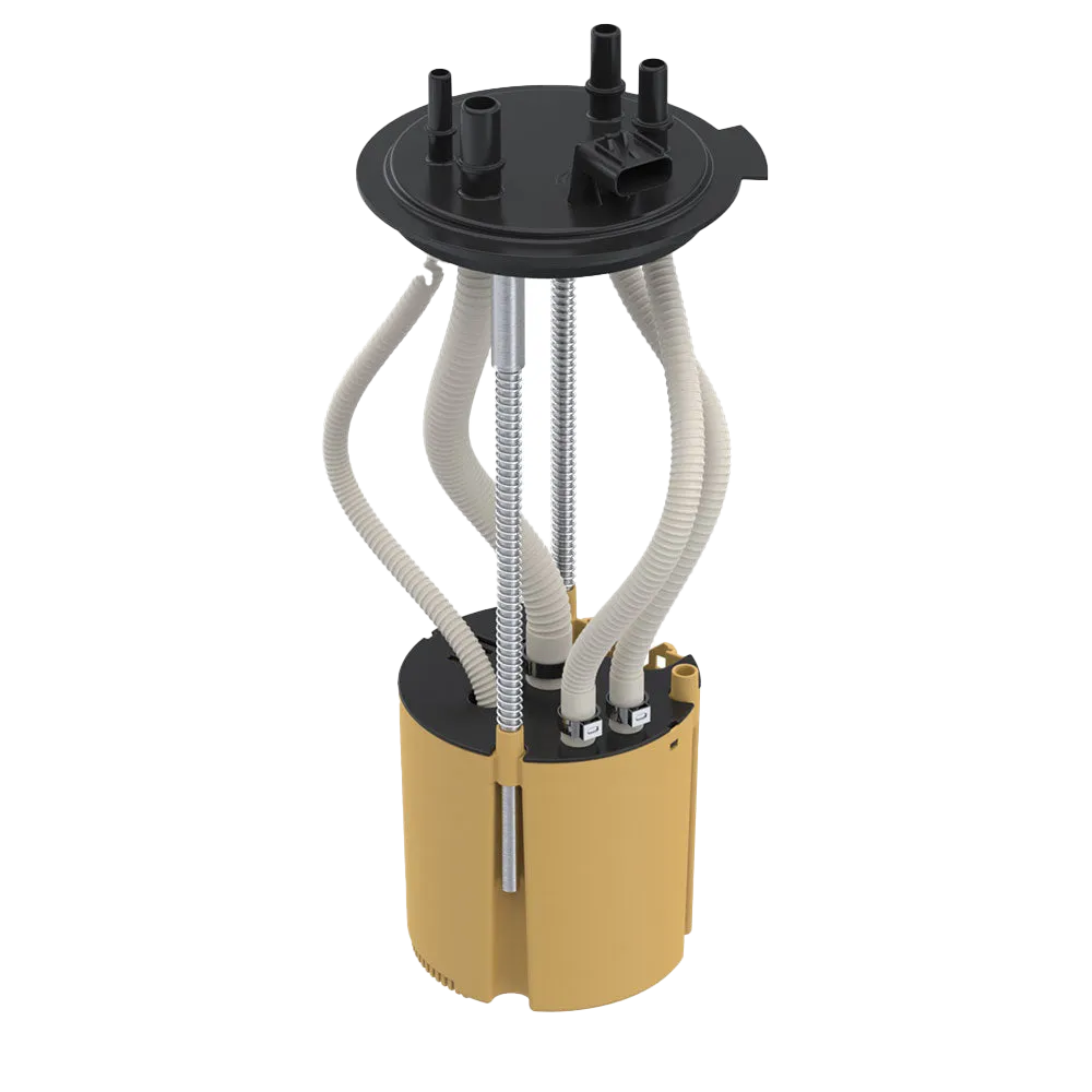 Fuel Sending Unit (For use with aftermarket lift pumps) for 2011-2016 Ford F250/F350, Crew Cab, Short Bed w/S&B Tank, Long Bed w/OEM Tank, 6.7L Powerstroke