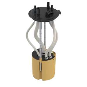 Fuel Sending Unit (For use with aftermarket lift pumps) for 2011-2016 Ford F250/F350, Crew Cab, Short Bed w/S&B Tank, Long Bed w/OEM Tank, 6.7L Powerstroke