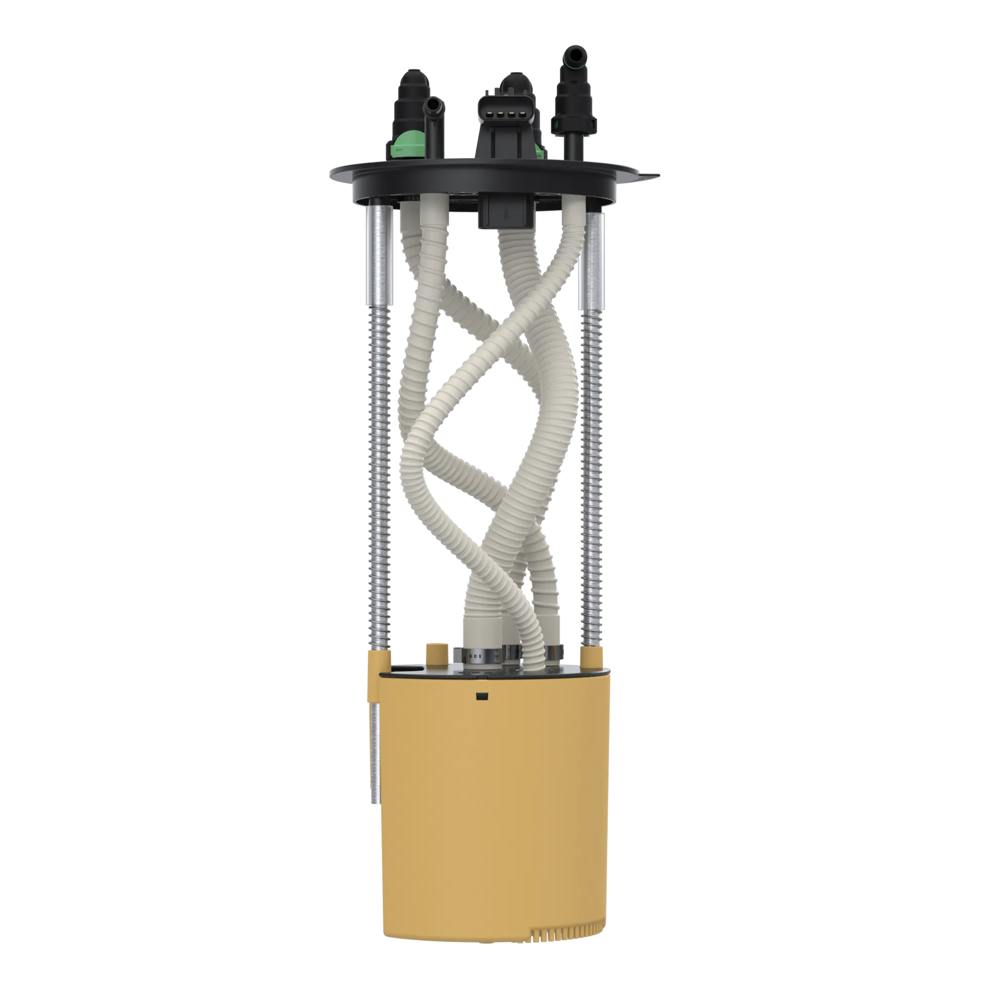 Fuel Sending Unit (For use with aftermarket lift pumps) for 2013-18, 2021-2024 Dodge/RAM 2500 3500 6.7L Cummins