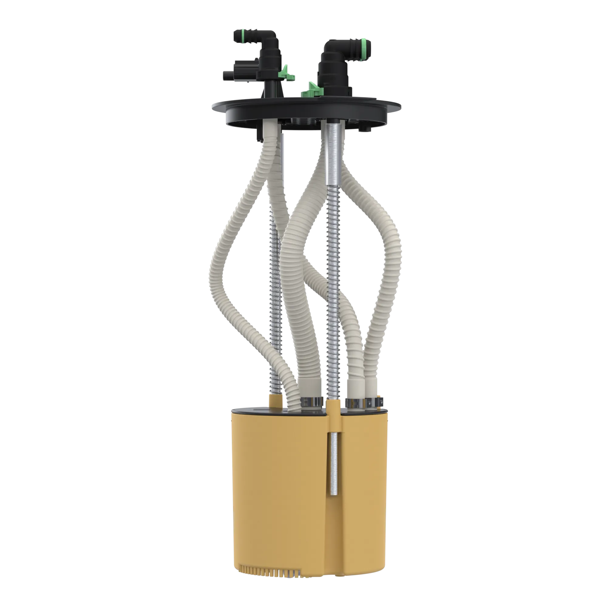 Fuel Sending Unit (For use with aftermarket lift pumps) for 2013-18, 2021-2024 Dodge/RAM 2500 3500 6.7L Cummins