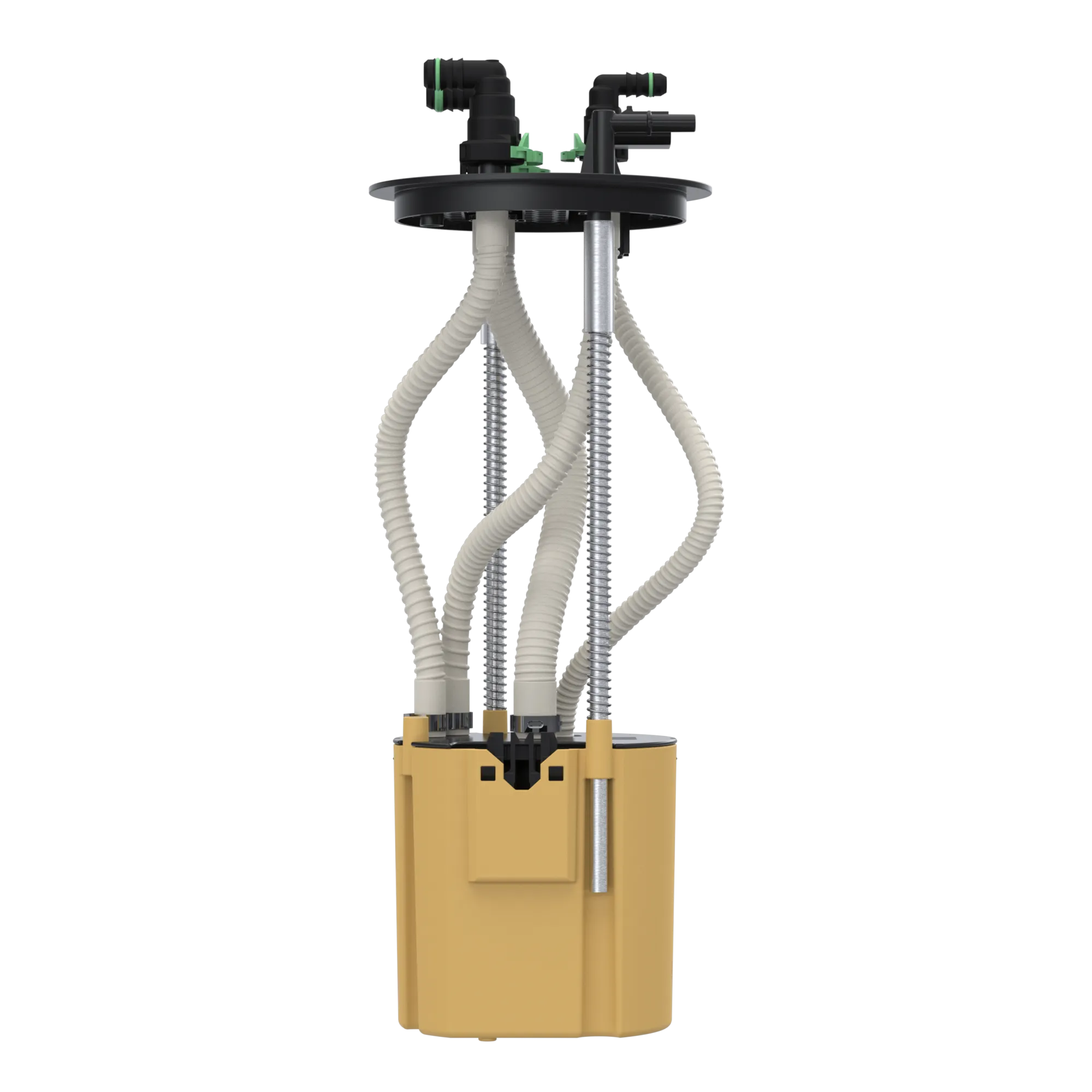 Fuel Sending Unit (For use with aftermarket lift pumps) for 2013-18, 2021-2024 Dodge/RAM 2500 3500 6.7L Cummins