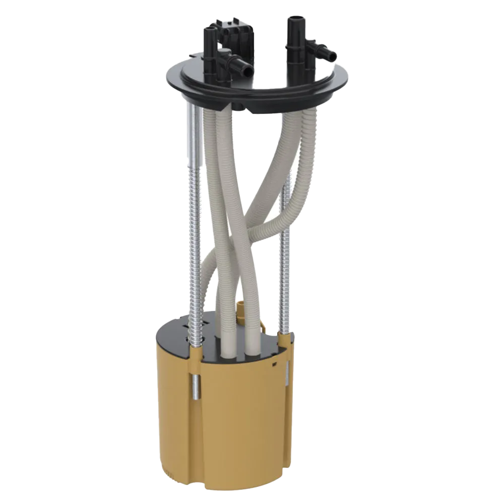 Fuel Sending Unit (For use with aftermarket lift pumps) for 2017-2024 Ford F250/F350, Crew Cab Short Bed, 6.7L Powerstroke