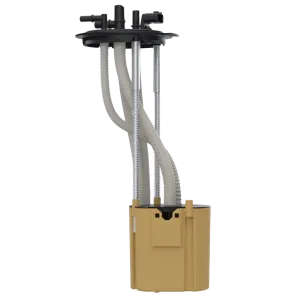 Fuel Sending Unit (For use with aftermarket lift pumps) for 2017-2024 Ford F250/F350, Crew Cab Short Bed, 6.7L Powerstroke