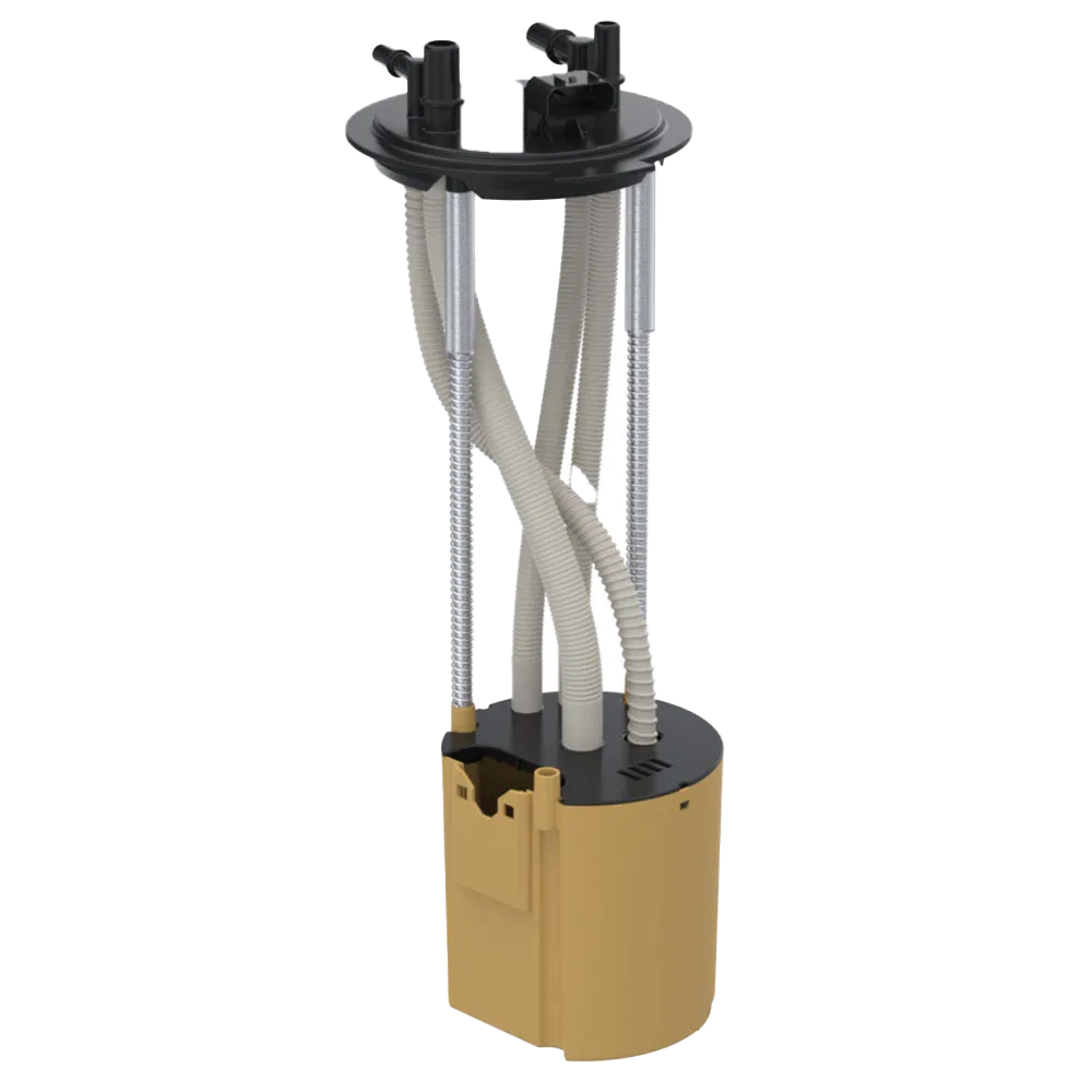 Fuel Sending Unit (For use with aftermarket lift pumps) for 2017-2024 Ford F250/F350, Crew Cab Short Bed, 6.7L Powerstroke