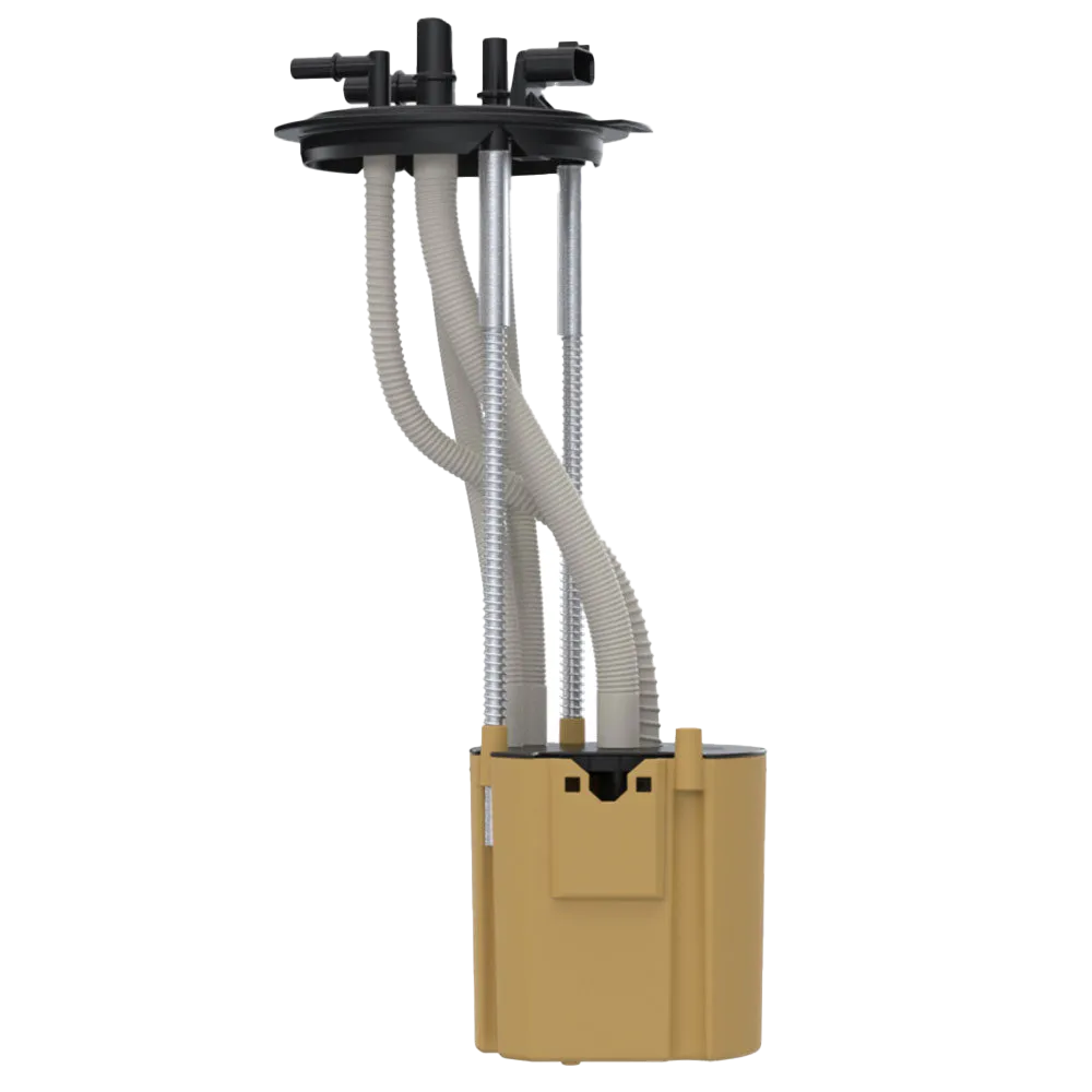 Fuel Sending Unit (For use with aftermarket lift pumps) for 2017-2024 Ford F250/F350, Crew Cab Short Bed, 6.7L Powerstroke