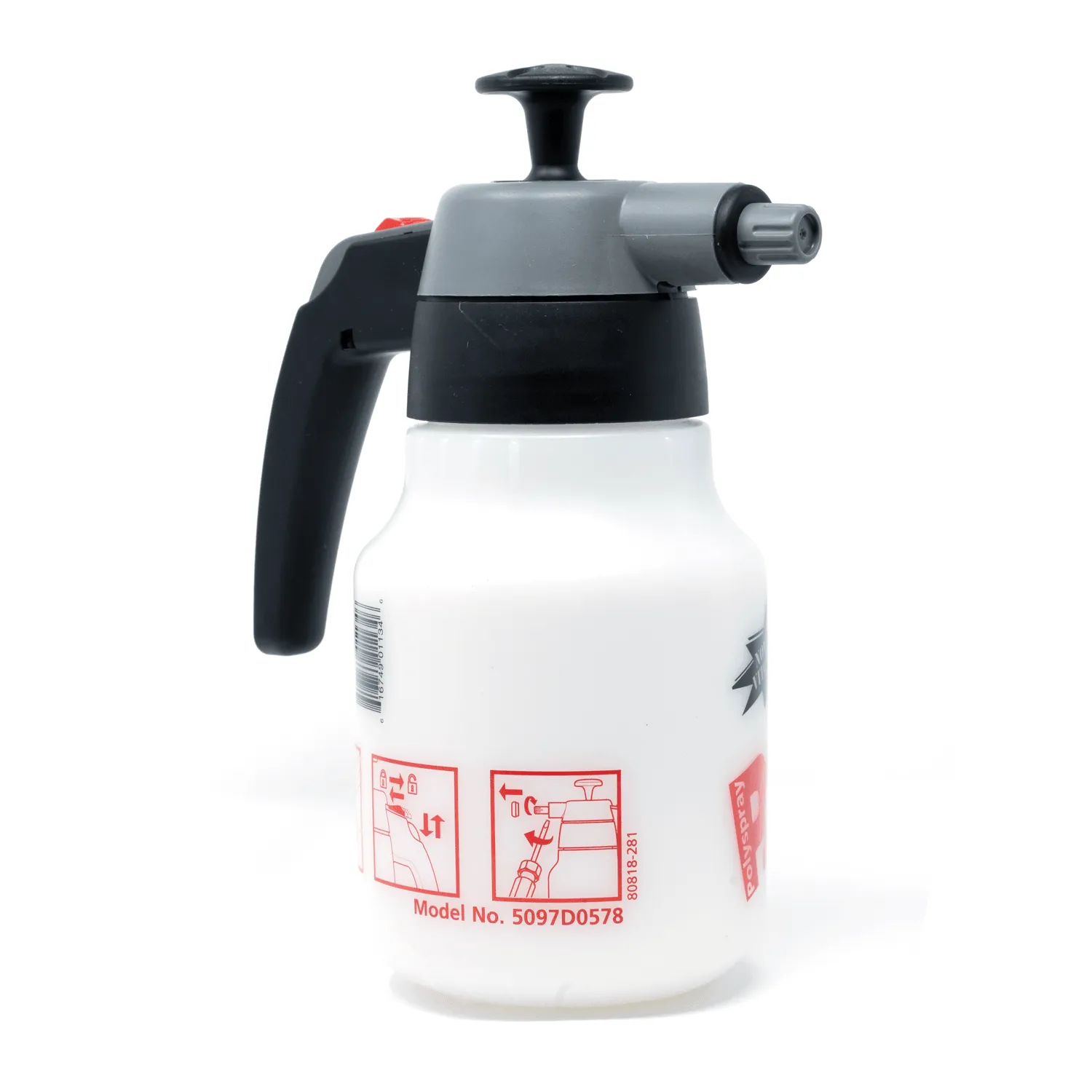 GDI | Polyspray 2 Pump Sprayer