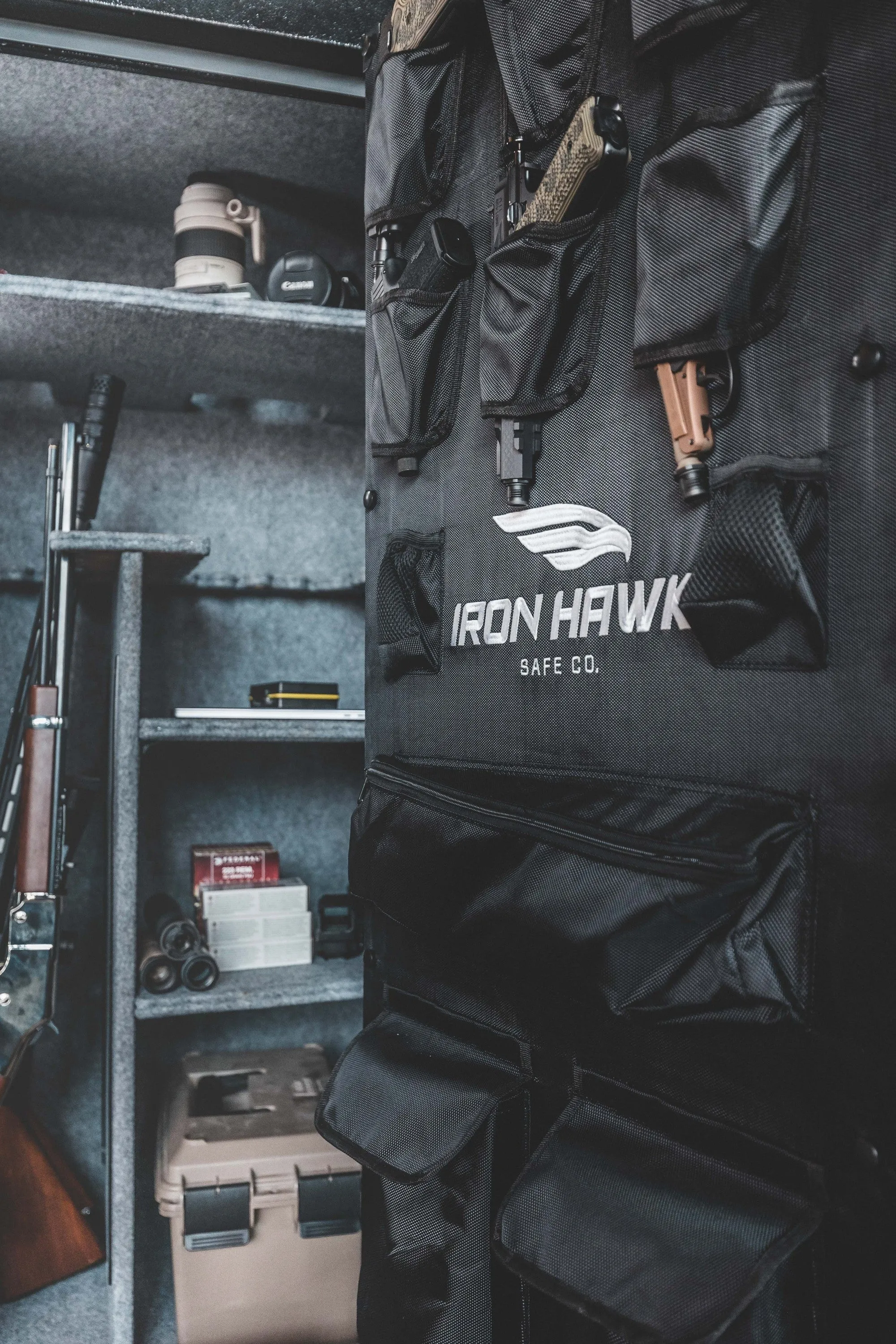Gun Vault 36 Gun Safe