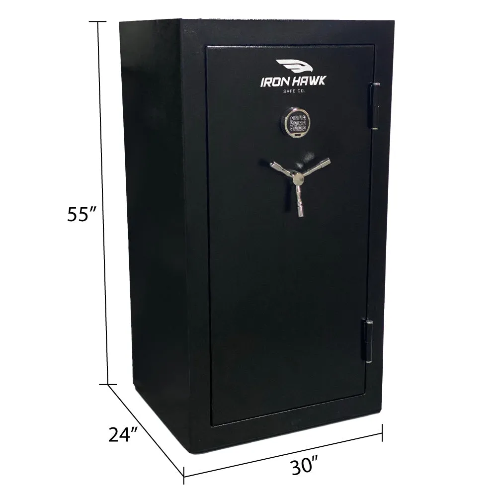 Gun Vault 36 Gun Safe