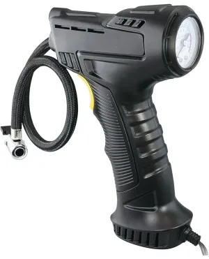 Handheld 13.7V Tire Inflator
