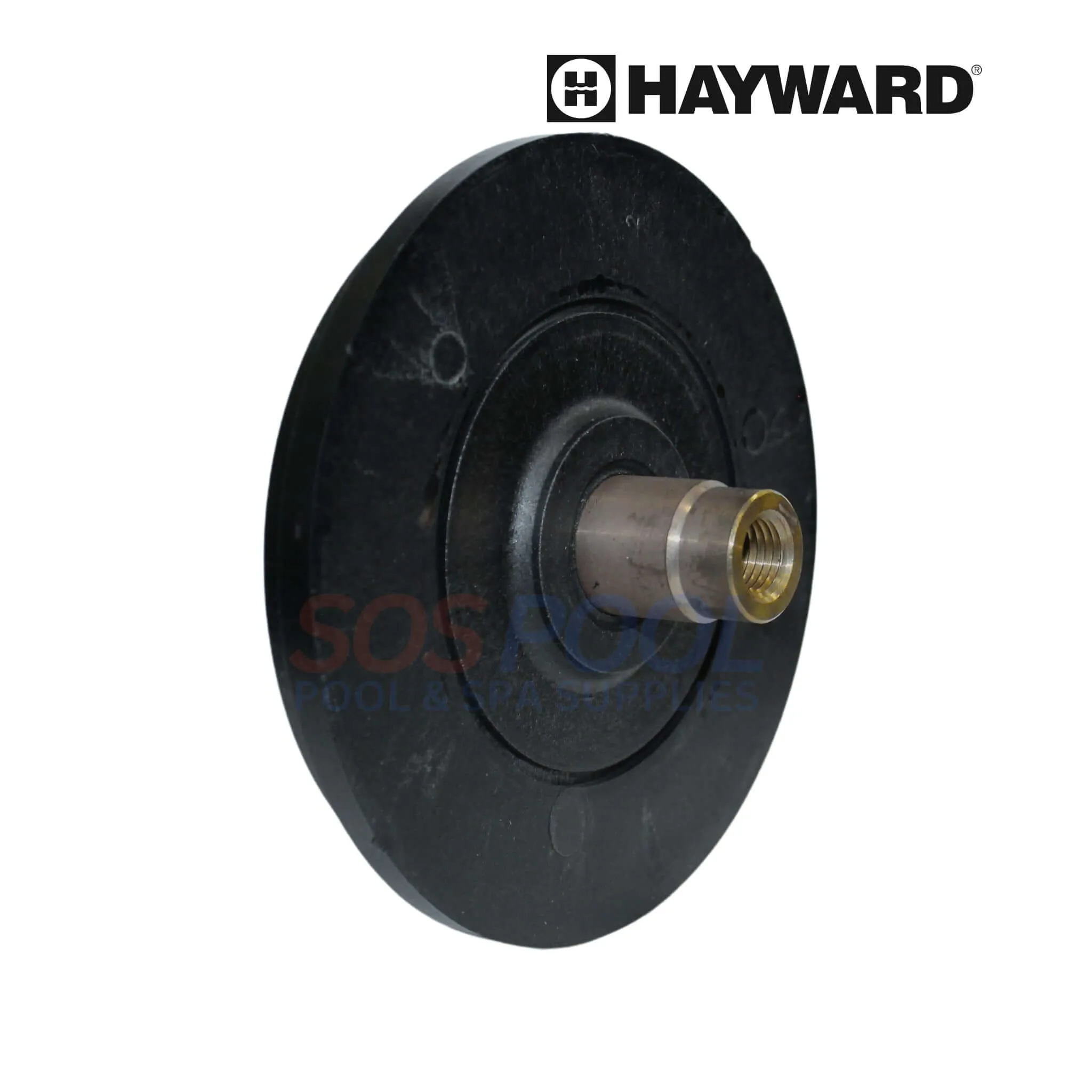 Hayward Impeller For MaxFlo and Super Pumps | 0.5HP | SPX2600C