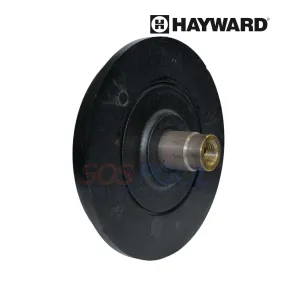 Hayward Impeller For MaxFlo and Super Pumps | 0.5HP | SPX2600C