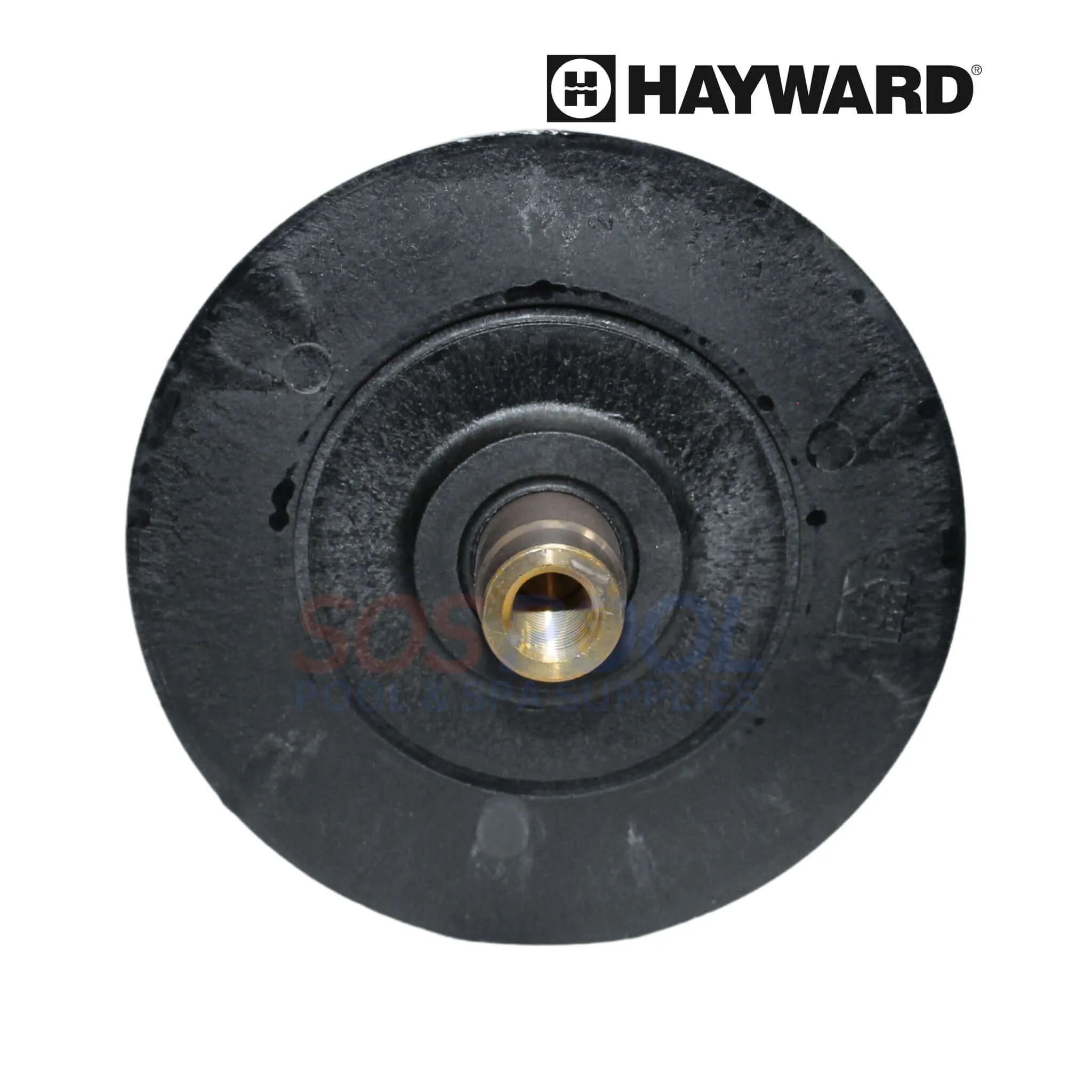 Hayward Impeller For MaxFlo and Super Pumps | 0.5HP | SPX2600C