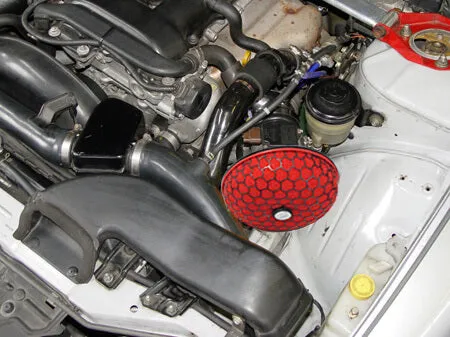 HKS Air Filter Nissan 240SX S14 (1993-1998) Racing Suction - 70020-AN101