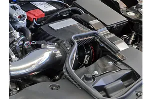 HKS DRY CARBON AIR INTAKE DUCT | 2015  Honda S660 JW5 LH (hks70026-AH004)