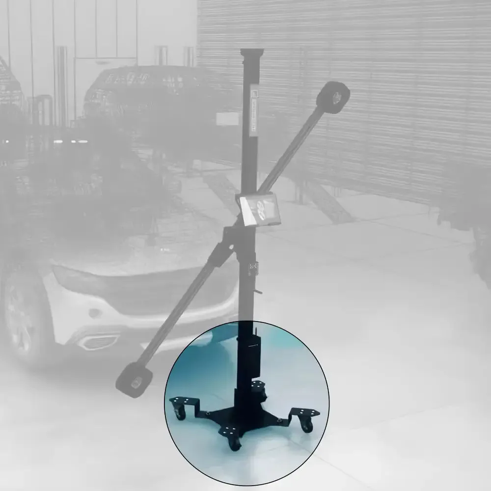 Hofmann Mobility Cart for Geoliner Aligner - EAK0320J78C