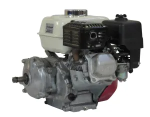 Honda GX160 Engine 6:1 Reduction