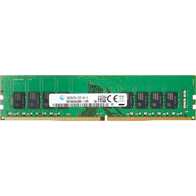 ^Hp 4Gb Ddr4-2666 Dimm Promo