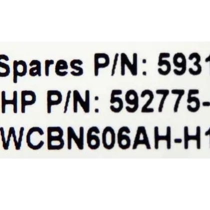 HP Atheros Mini PCIe WiFi Wireless Bluetooth Card 592775-001 593127-001
