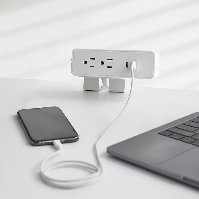 Humanscale NeatHub Desktop Power Station