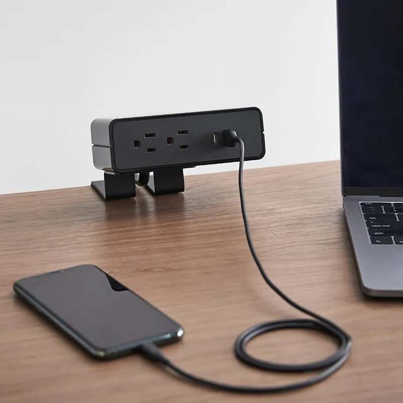 Humanscale NeatHub Desktop Power Station
