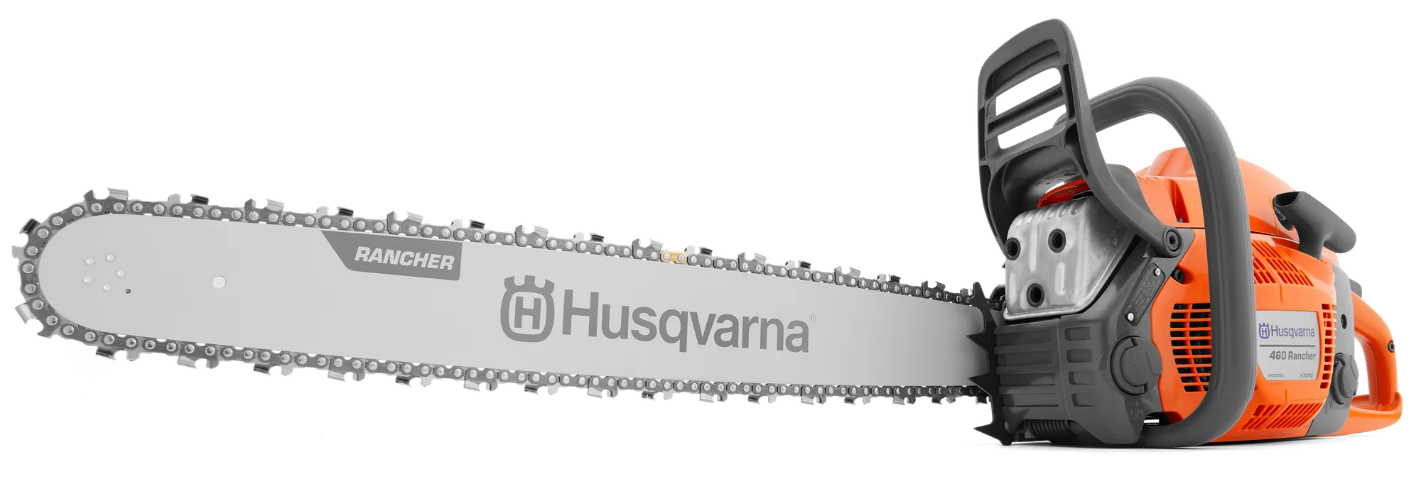 Husqvarna 460 Rancher Kit