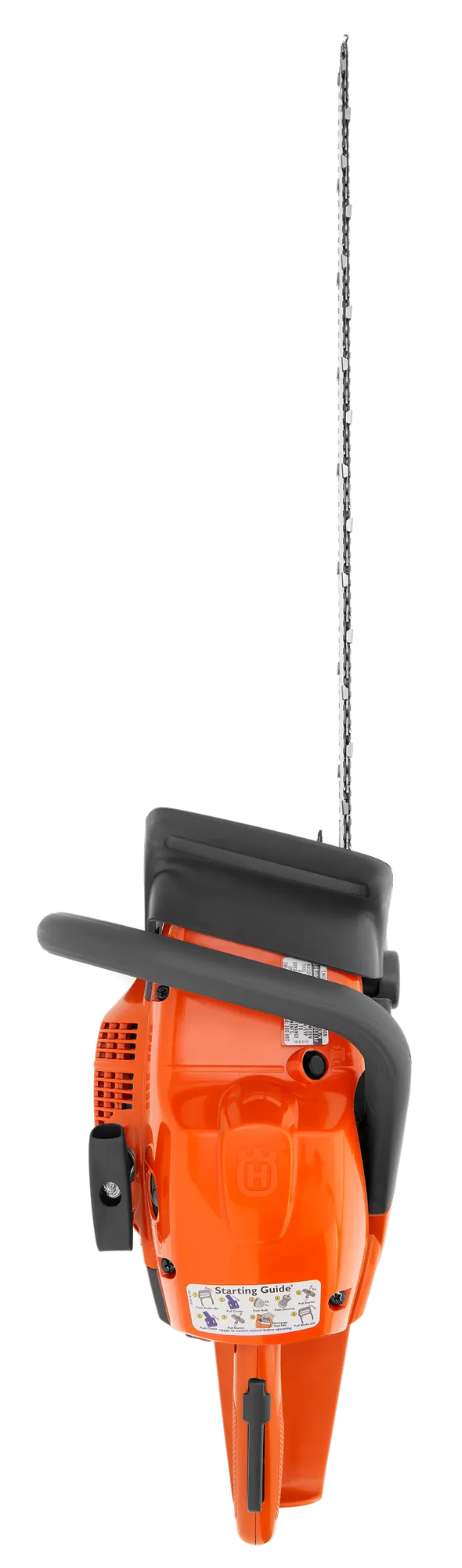 Husqvarna 460 Rancher Kit